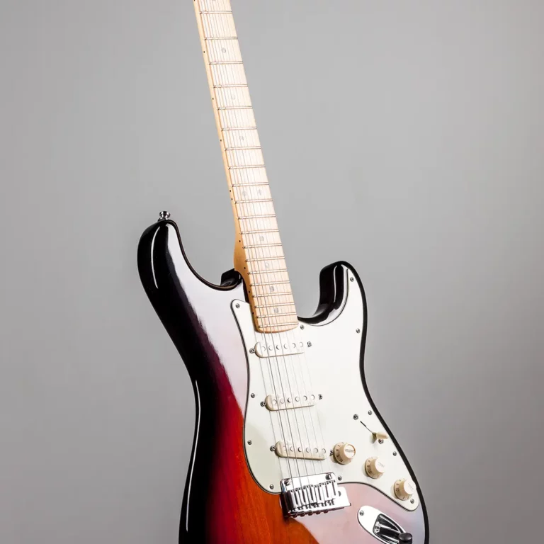 Electric Guitar