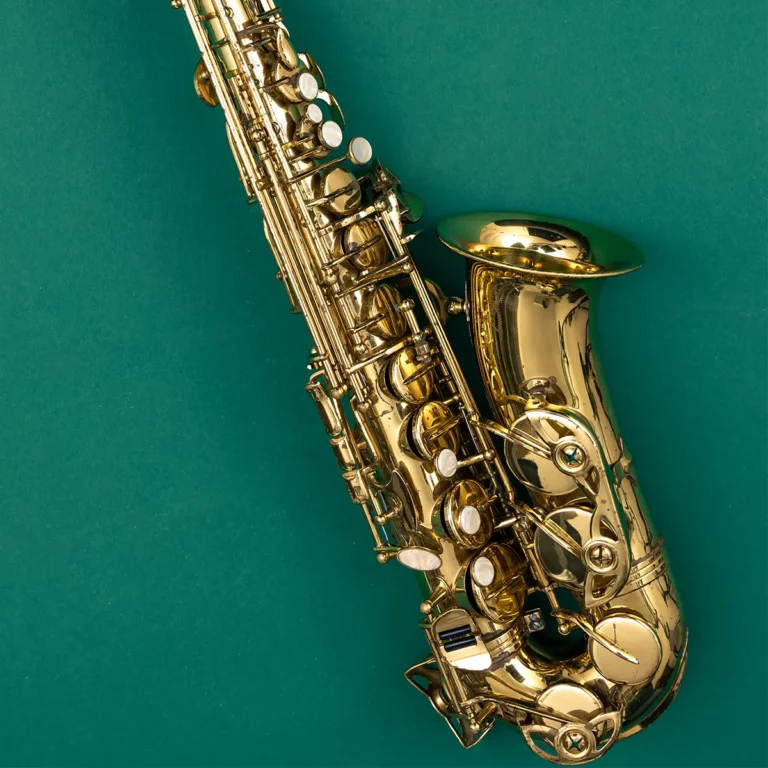 Saxophone